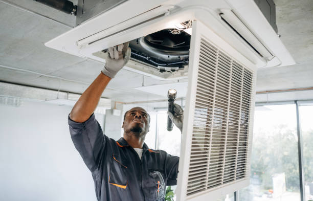 Licensed Ac Installation service in Culver, IN - FH HVAC