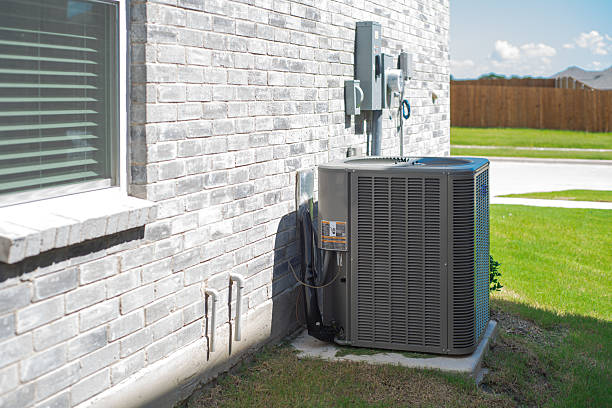 Reliable Ac Installation contractor in Culver, IN by FH HVAC